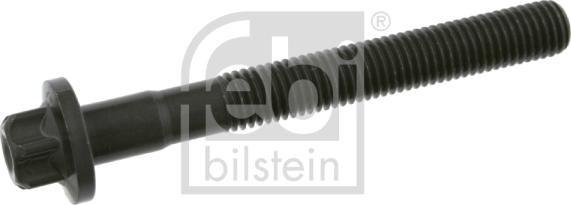 Febi Bilstein 24182 - Silindir kafası cıvatası parcadolu.com