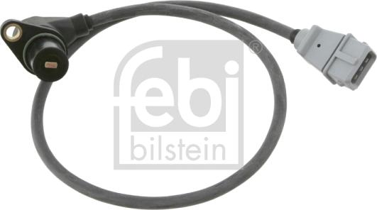 Febi Bilstein 24349 - Krank Sensörü, İmpuls Vericisi parcadolu.com