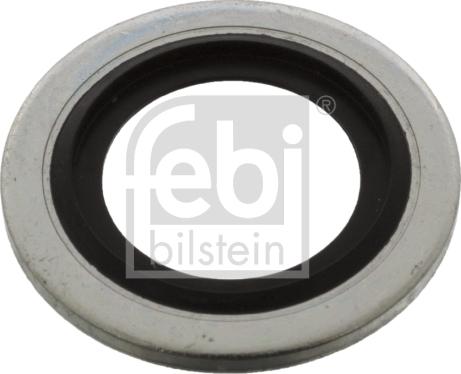 Febi Bilstein 24359 - Conta, yağ boşaltma tapası parcadolu.com