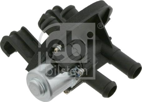 Febi Bilstein 24233 - Kalorifer Musluğu parcadolu.com