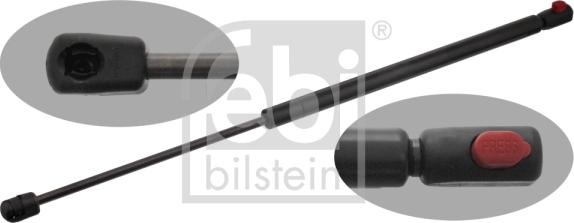 Febi Bilstein 24733 - Motor Kaput Amortisörü parcadolu.com