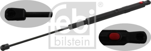 Febi Bilstein 24737 - Motor Kaput Amortisörü parcadolu.com