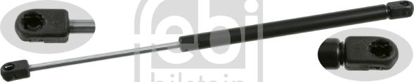 Febi Bilstein 25133 - Bagaj Amortisörü parcadolu.com