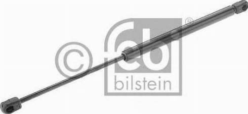 Febi Bilstein 25214 - Bagaj Amortisörü parcadolu.com