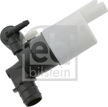 Febi Bilstein 26471 - Cam Suyu Pompası parcadolu.com