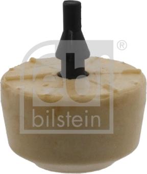 Febi Bilstein 26564 - Amortisör Süspansiyon Takozu, Seti parcadolu.com