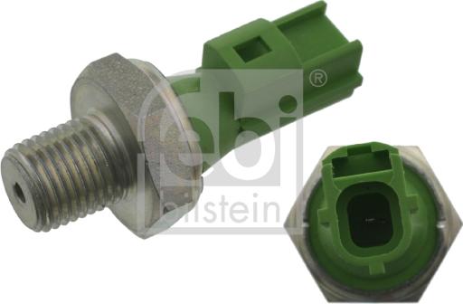 Febi Bilstein 26579 - Yağ Müşürü parcadolu.com