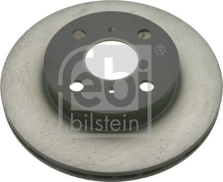 Febi Bilstein 26064 - Fren Diski parcadolu.com