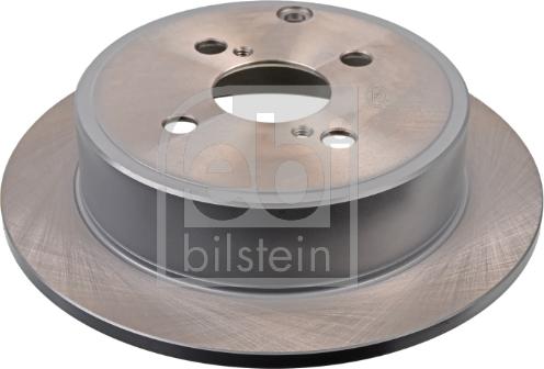 Febi Bilstein 26066 - Fren Diski parcadolu.com