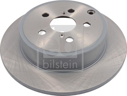 Febi Bilstein 26061 - Fren Diski parcadolu.com