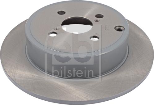 Febi Bilstein 26063 - Fren Diski parcadolu.com