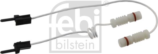 Febi Bilstein 26004 - Balata İkaz Kablosu, Balata Fişi parcadolu.com