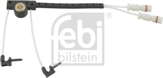 Febi Bilstein 26073 - Balata İkaz Kablosu, Balata Fişi parcadolu.com