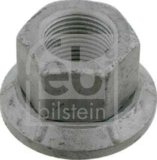 Febi Bilstein 26828 - Bijon Somunu parcadolu.com