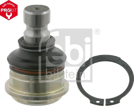 Febi Bilstein 26301 - Taşıyıcı / Rotil parcadolu.com