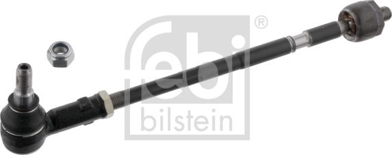Febi Bilstein 21450 - Komple Rot parcadolu.com