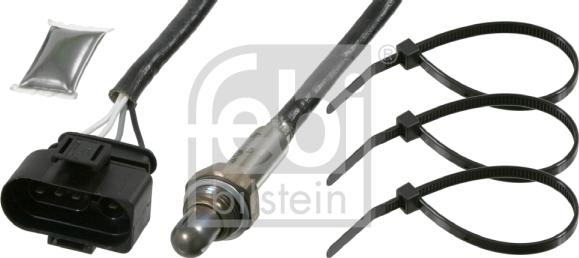 Febi Bilstein 21431 - Lambda Sensörü parcadolu.com