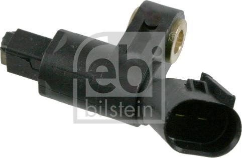 Febi Bilstein 21584 - Tekerlek Hız / Abs Sensörü parcadolu.com