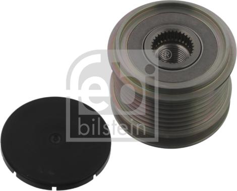 Febi Bilstein 21684 - Alternatör Kasnağı parcadolu.com