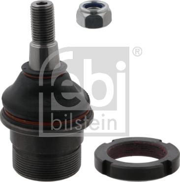 Febi Bilstein 21637 - Taşıyıcı / Rotil parcadolu.com