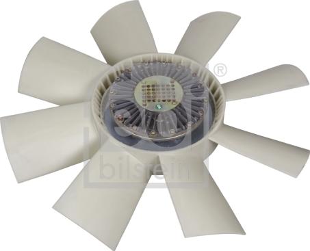 Febi Bilstein 21049 - Fan Motoru, Motor Soğutması parcadolu.com