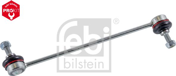 Febi Bilstein 21044 - Demir / kol, stabilizatör parcadolu.com