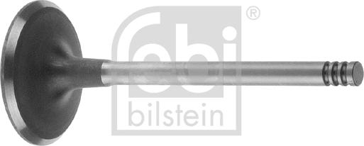 Febi Bilstein 21006 - Emme supabı parcadolu.com