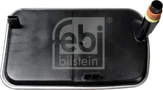 Febi Bilstein 21078 - OTOMATIK SANZIMAN YAG FILTRESI BMW E46 E83 E36 M54 parcadolu.com