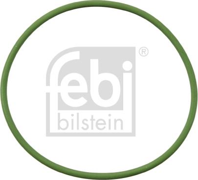 Febi Bilstein 21880 - Conta, Kompresör parcadolu.com