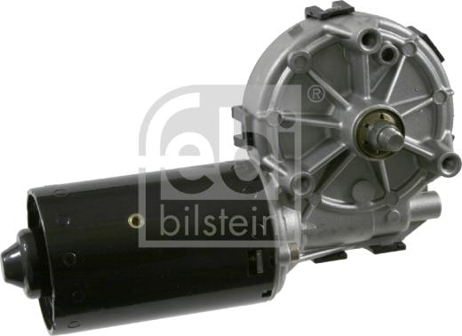 Febi Bilstein 21745 - Silecek Motoru parcadolu.com