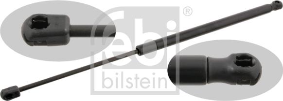 Febi Bilstein 28060 - Bagaj Amortisörü parcadolu.com