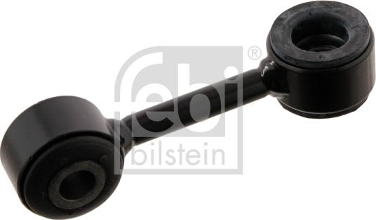 Febi Bilstein 280062 - Demir / kol, stabilizatör parcadolu.com