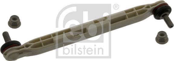 Febi Bilstein 280087 - Demir / kol, stabilizatör parcadolu.com