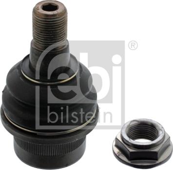 Febi Bilstein 280038 - Taşıyıcı / Rotil parcadolu.com