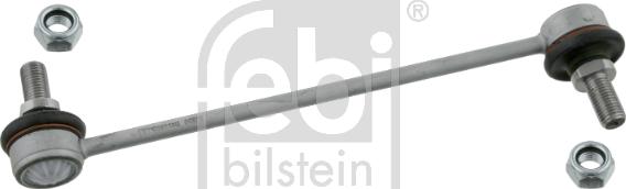 Febi Bilstein 280079 - Demir / kol, stabilizatör parcadolu.com