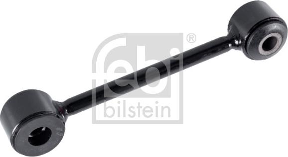 Febi Bilstein 280367 - Demir / kol, stabilizatör parcadolu.com