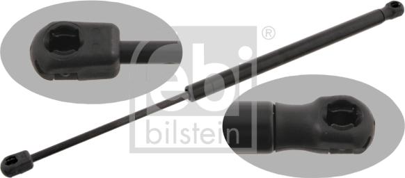 Febi Bilstein 28036 - Bagaj Amortisörü parcadolu.com