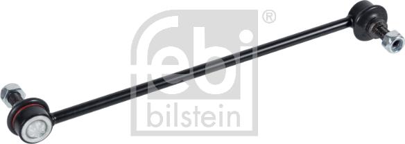 Febi Bilstein 280265 - Demir / kol, stabilizatör parcadolu.com