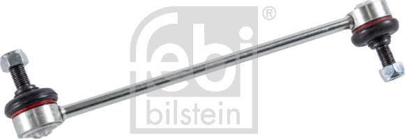 Febi Bilstein 280261 - Demir / kol, stabilizatör parcadolu.com