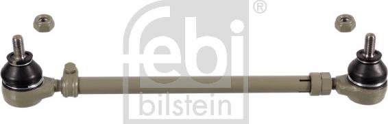 Febi Bilstein 280283 - Komple Rot parcadolu.com