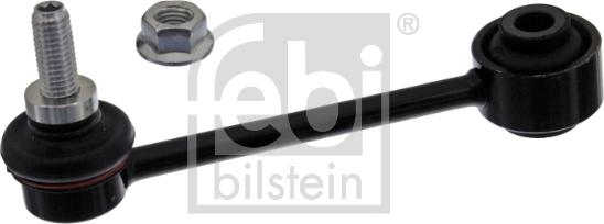 Febi Bilstein 280234 - Demir / kol, stabilizatör parcadolu.com