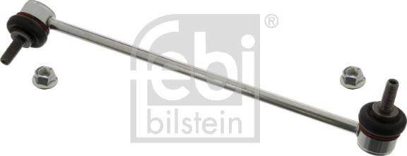 Febi Bilstein 280230 - Demir / kol, stabilizatör parcadolu.com