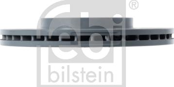Febi Bilstein 28167 - ON FREN DISKI ASTRA H 1.4 1.6 04> MERIVA 1.6 03> COMBO 1.3 CDTI parcadolu.com