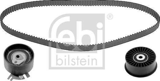 Febi Bilstein 23045 - Triger Kayışı Seti parcadolu.com