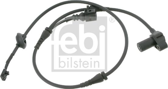 Febi Bilstein 23820 - Tekerlek Hız / Abs Sensörü parcadolu.com