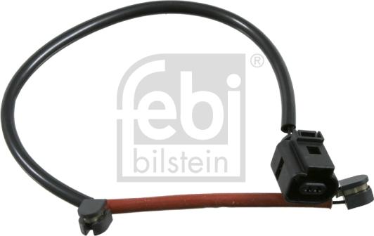 Febi Bilstein 23360 - Balata İkaz Kablosu, Balata Fişi parcadolu.com