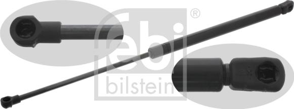 Febi Bilstein 23386 - Motor Kaput Amortisörü parcadolu.com