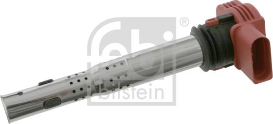 Febi Bilstein 23260 - Ateşleme Bobini parcadolu.com