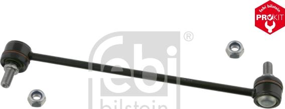 Febi Bilstein 23753 - Demir / kol, stabilizatör parcadolu.com