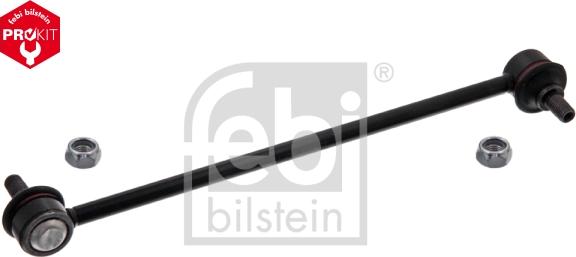 Febi Bilstein 22993 - Demir / kol, stabilizatör parcadolu.com